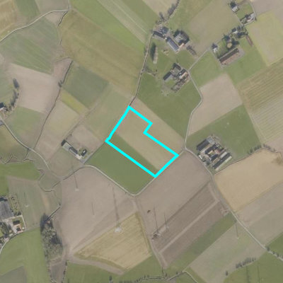 Luchtfoto Vlaanderen 2013 - 2015