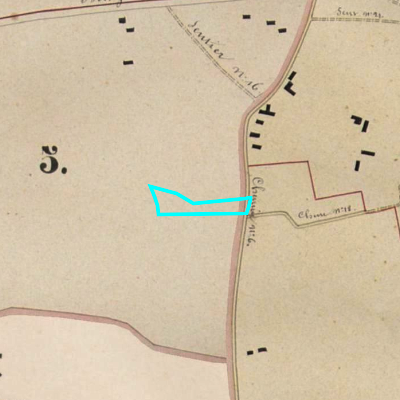 Algemeen Bodemgebruik (ABW)