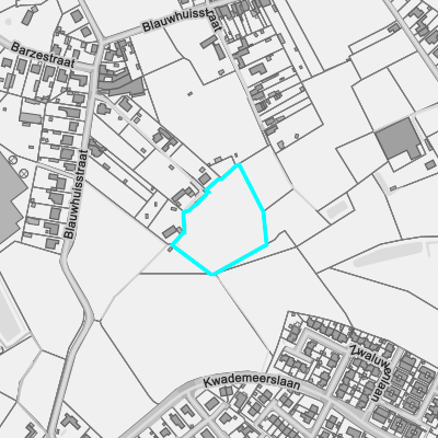 PFAS no regret zones