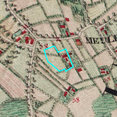 Ferraris (1771-1778)