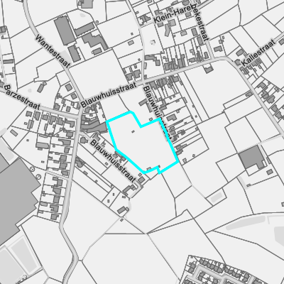 Overstromingsgevoelig (fluviaal)
