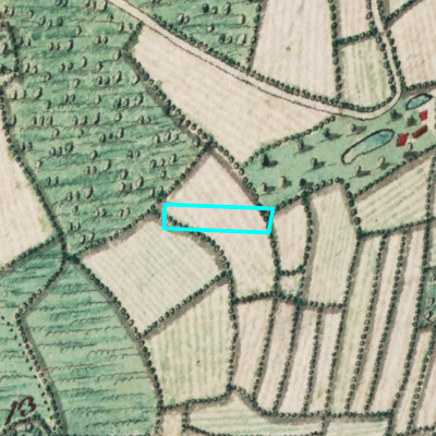 Ferraris (1771-1778)