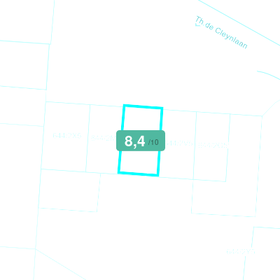 Mobiscore