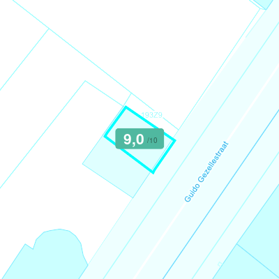 Mobiscore