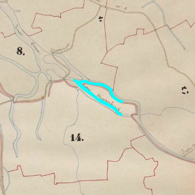 Algemeen Bodemgebruik (ABW)