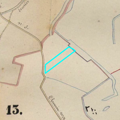 Algemeen Bodemgebruik (ABW)