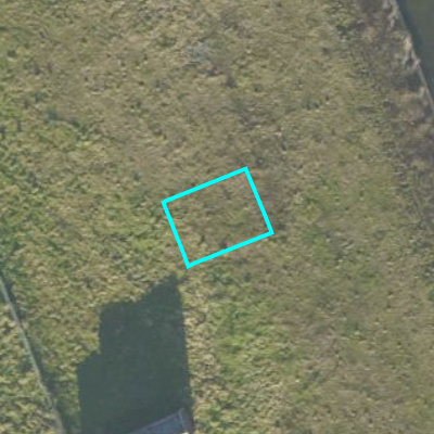 Luchtfoto Vlaanderen 2013 - 2015