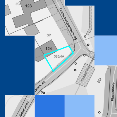 Overstromingsgevoelig (kust)