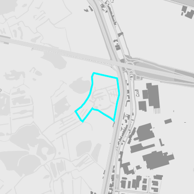 Vastgestelde archeologische zones