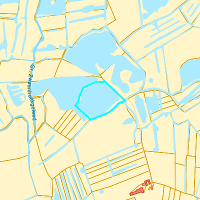GRB Basiskaart