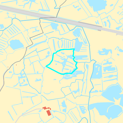 GRB Basiskaart