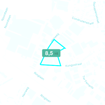 Mobiscore