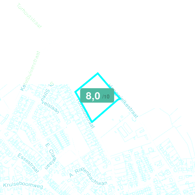 Mobiscore