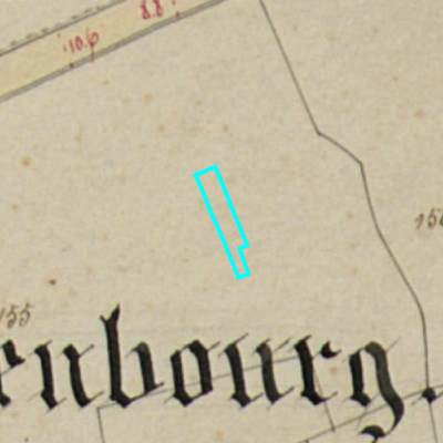 Algemeen Bodemgebruik (ABW)