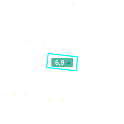 Mobiscore