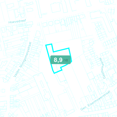 Mobiscore