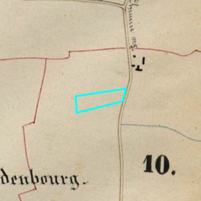 Algemeen Bodemgebruik (ABW)