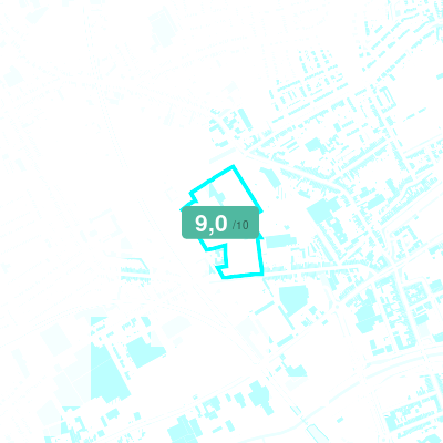 Mobiscore