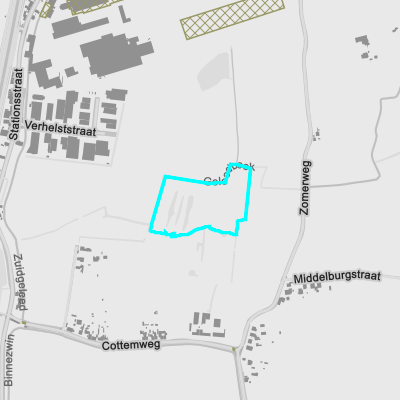 Bekrachtigde archeologienota’s