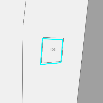 Vastgestelde archeologische zones