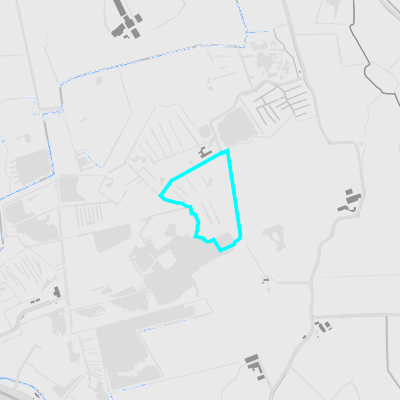 Overstromingsgevoelig (fluviaal)