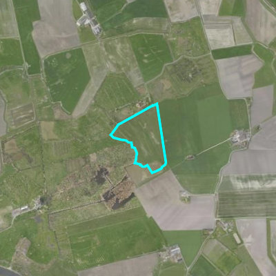 Luchtfoto Vlaanderen 2013 - 2015