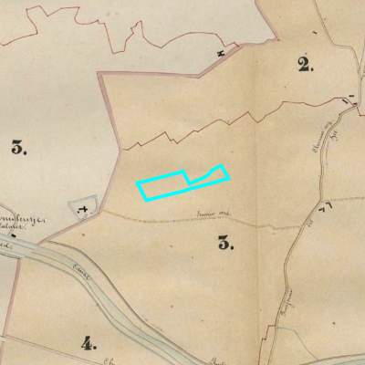 Algemeen Bodemgebruik (ABW)