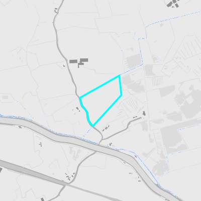 Overstromingsgevoelig (fluviaal)