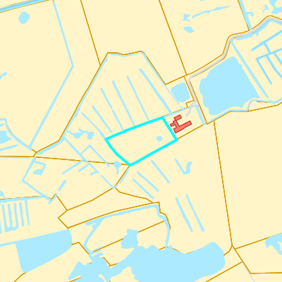 GRB Basiskaart