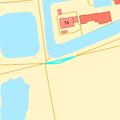 GRB Basiskaart