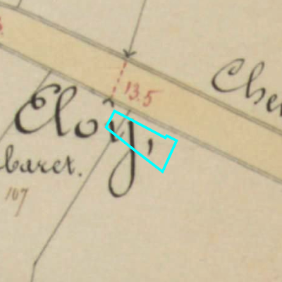 Algemeen Bodemgebruik (ABW)