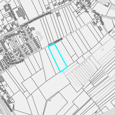 Overstromingsgevoelig (kust)