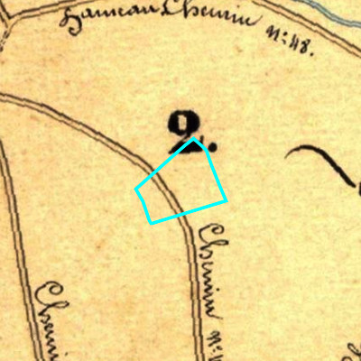 Algemeen Bodemgebruik (ABW)