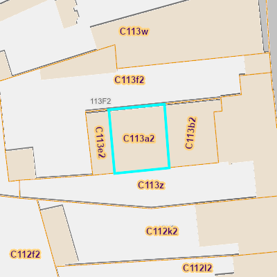 CADGIS
