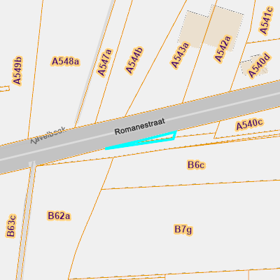 CADGIS