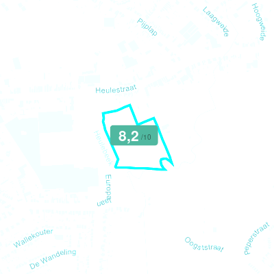 Mobiscore