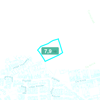 Mobiscore
