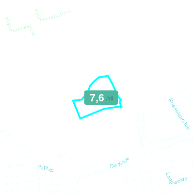 Mobiscore