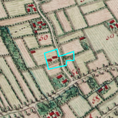 Ferraris (1771-1778)