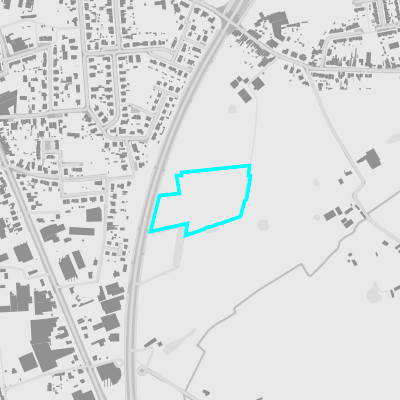 Vastgestelde archeologische zones