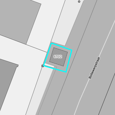 PFAS no regret zones