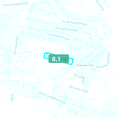 Mobiscore