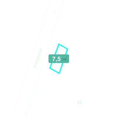 Mobiscore