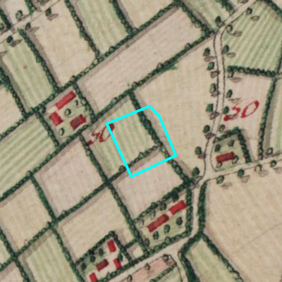 Ferraris (1771-1778)