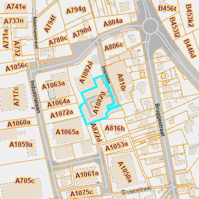 CADGIS