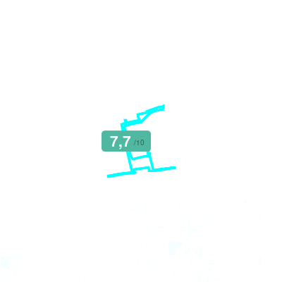 Mobiscore