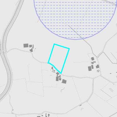 PFAS no regret zones