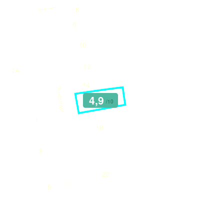 Mobiscore