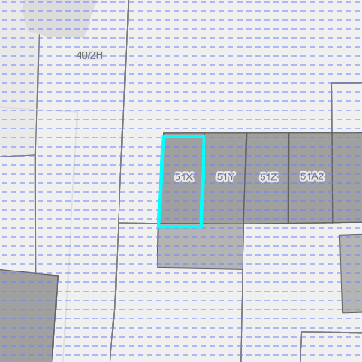 PFAS no regret zones