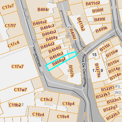 CADGIS